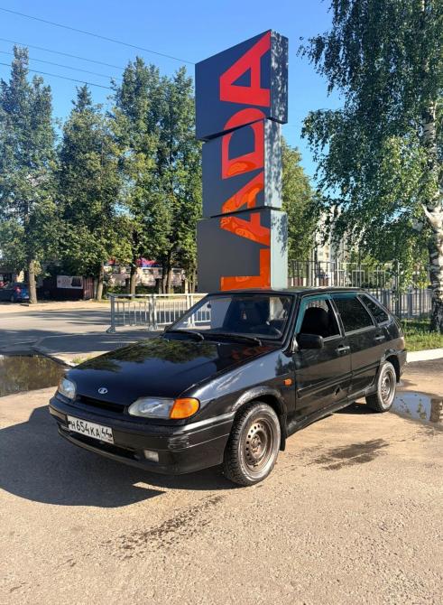 Lada (ВАЗ) 2114 Кострома  - изображение 1