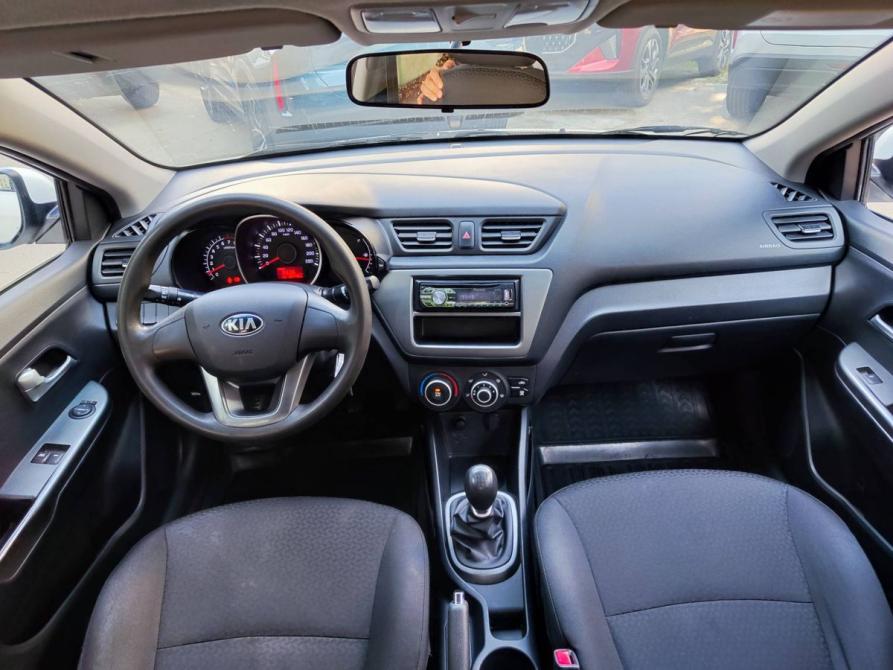 Kia Rio III Ростов-на-Дону  - изображение 11