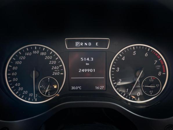Mercedes-Benz A-Класс III (W176) с пробегом 2013 года, цена 1 480 000 рублей, 249901 км, хэтчбек, Автокод Объявления