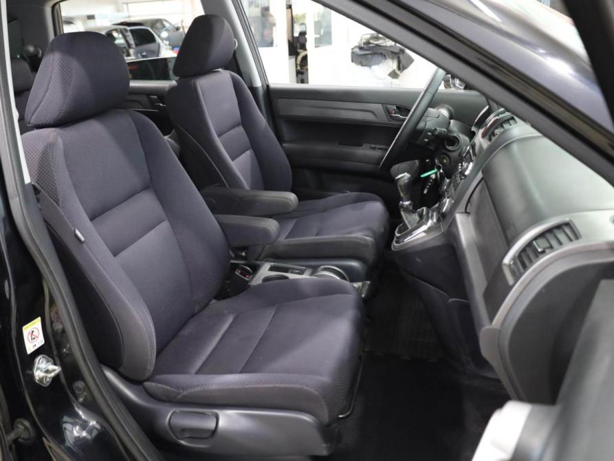 Honda CR-V III Ростов-на-Дону  - изображение 8