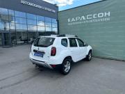 Renault Duster I Рестайлинг Екатеринбург  - изображение 14
