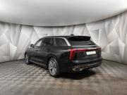 Hongqi E-HS9 Москва  - изображение 27