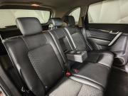 Chevrolet Captiva I Рестайлинг 2 Москва  - изображение 35
