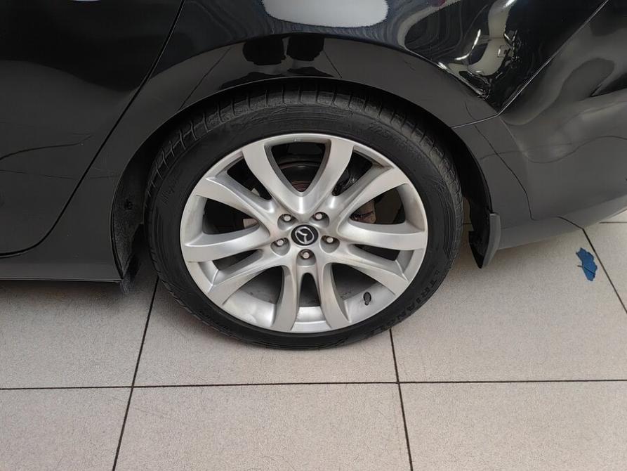 Mazda 6 III (GJ) Подольск  - изображение 24