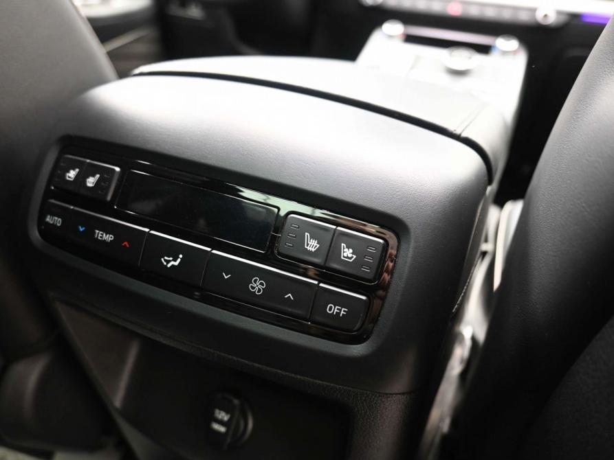 Hyundai Palisade I Рестайлинг Ростов-на-Дону  - изображение 32