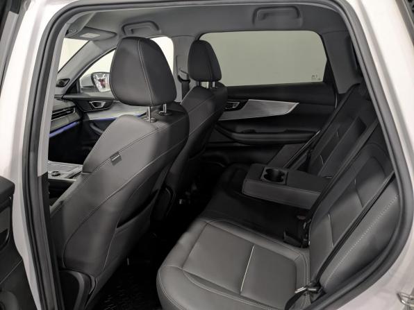 Chery Tiggo 7 Pro Max I с пробегом 2023 года, цена 2 280 000 рублей, 19007 км, внедорожник, Автокод Объявления