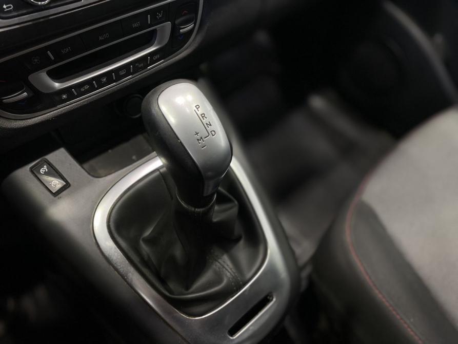 Renault Scenic III Рестайлинг Ростов-на-Дону  - изображение 20