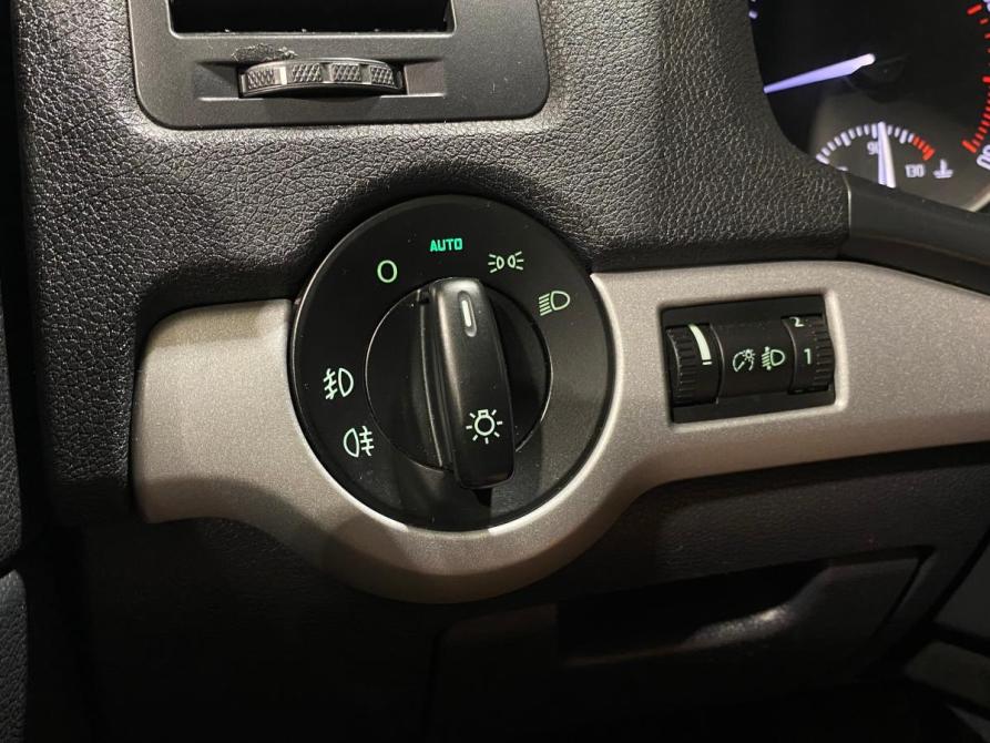 Skoda Octavia II (A5) Рестайлинг Челябинск  - изображение 16