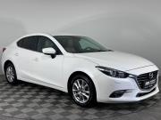 Mazda 3 III (BM) Рестайлинг Ростов-на-Дону  - изображение 20
