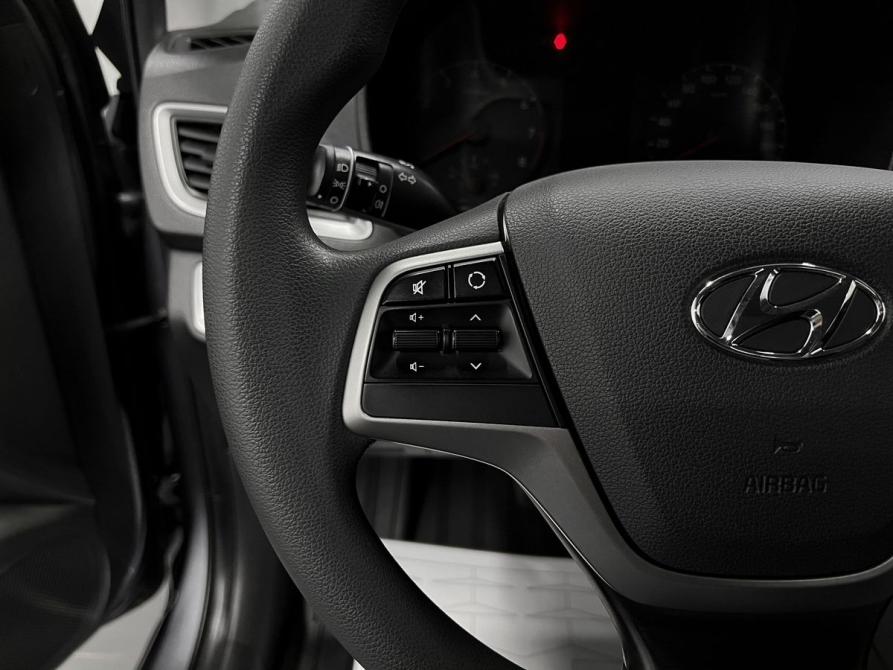 Hyundai Solaris II Тверь  - изображение 16