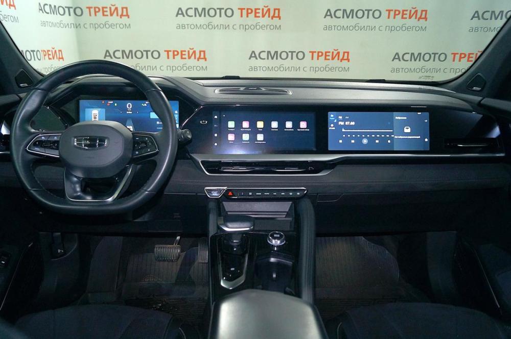 Geely Monjaro I Екатеринбург  - изображение 14