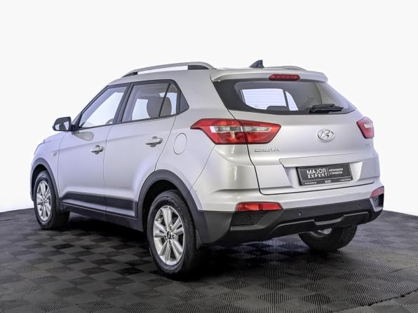 Hyundai Creta I с пробегом 2019 года, цена 1 815 000 рублей, 74430 км, внедорожник, Автокод Объявления