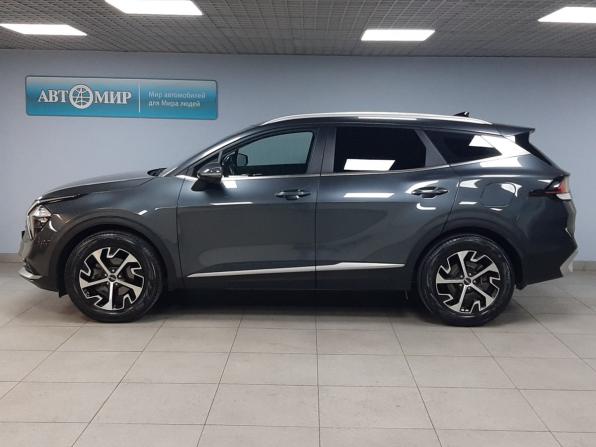 Kia Sportage V с пробегом 2023 года, цена 3 450 000 рублей, 64773 км, внедорожник, Автокод Объявления