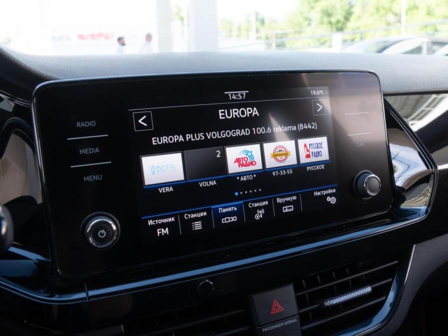 Volkswagen Polo VI Волгоград  - изображение 17