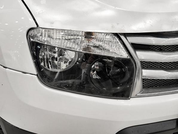 Renault Duster I с пробегом 2013 года, цена 660 000 рублей, 173756 км, внедорожник, Автокод Объявления