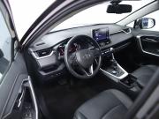 Toyota RAV4 V (XA50) Уфа  - изображение 26