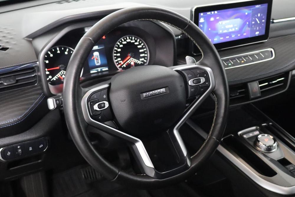 Haval Jolion I Рестайлинг Санкт-Петербург  - изображение 9