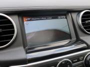 Land Rover Discovery IV Рестайлинг Москва  - изображение 46