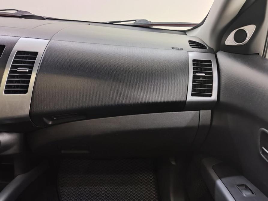 Mitsubishi Outlander II Барнаул  - изображение 13