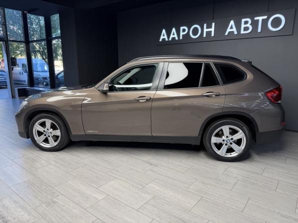 BMW X1 I (E84) Рестайлинг с пробегом 2013 года, цена 1 110 000 рублей, 232479 км, внедорожник, Автокод Объявления