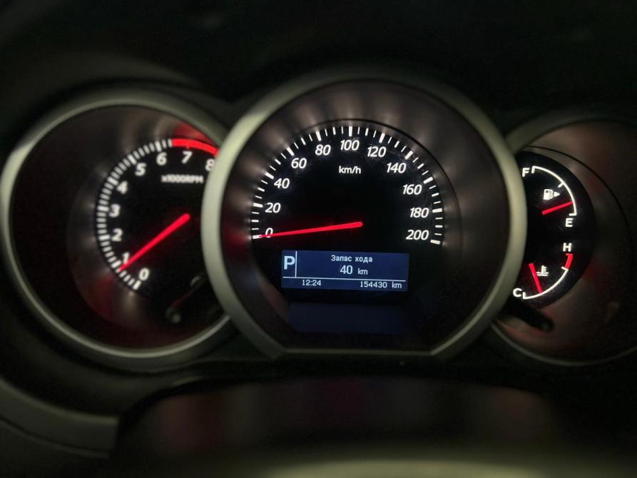 Suzuki Grand Vitara II Рестайлинг 2 Санкт-Петербург  - изображение 13