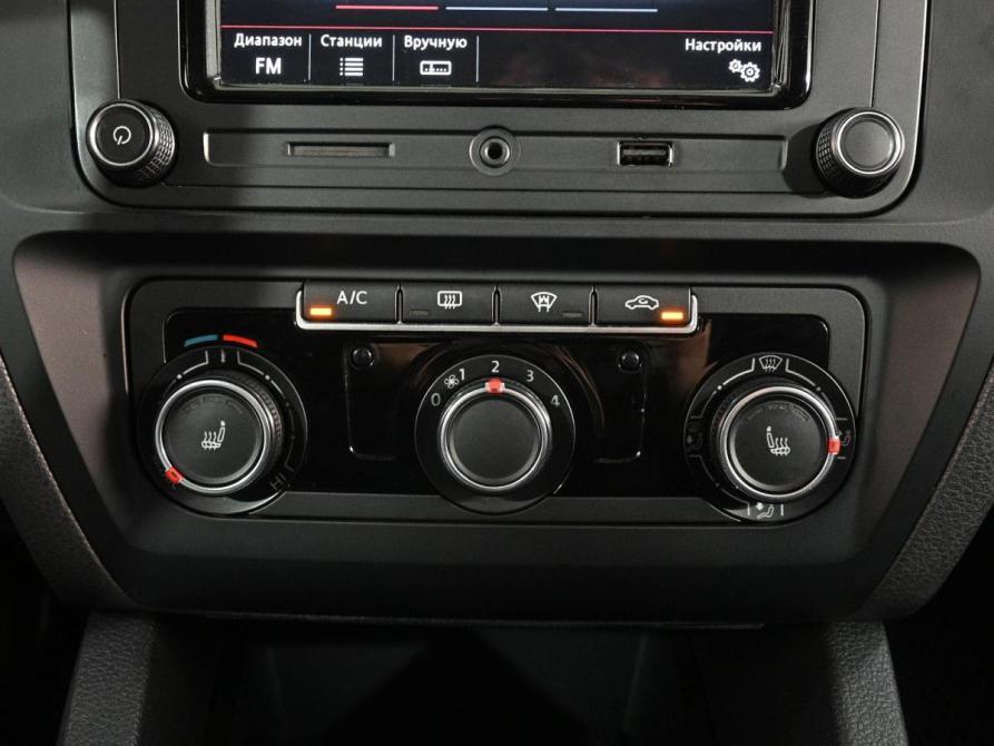 Volkswagen Jetta VI Рестайлинг Ростов-на-Дону  - изображение 14