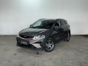 Belgee X50 Москва  - изображение 20