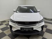 Geely Coolray I Воронеж  - изображение 14