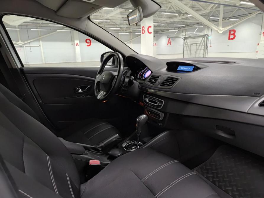 Renault Megane III Рестайлинг Казань  - изображение 13