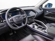 Geely Tugella I Москва  - изображение 29