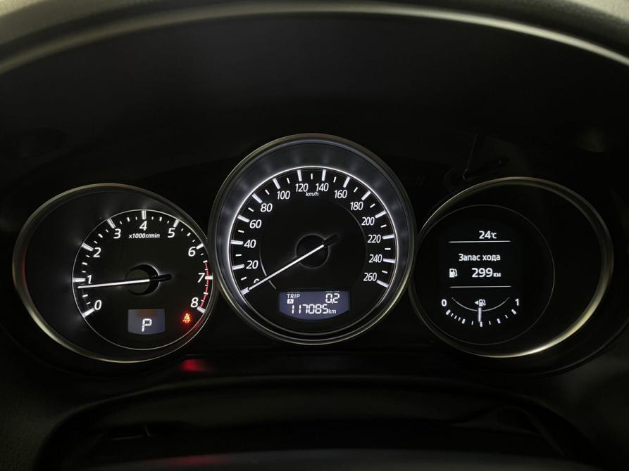 Mazda CX-5 I Рестайлинг Воронеж  - изображение 12