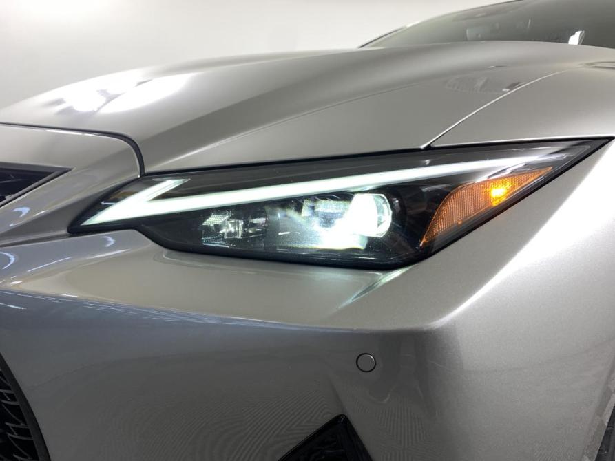 Lexus IS III Рестайлинг 2 Москва  - изображение 9