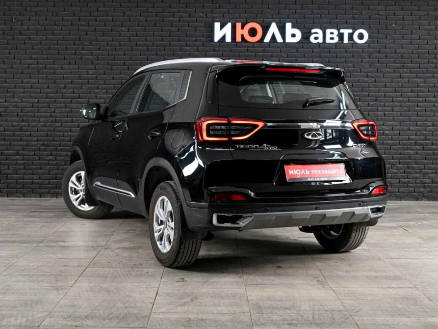 Chery Tiggo 4 Pro I Екатеринбург  - изображение 6