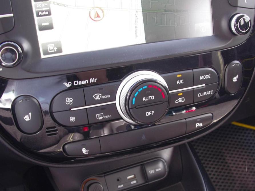 Kia Soul II Владимир  - изображение 17