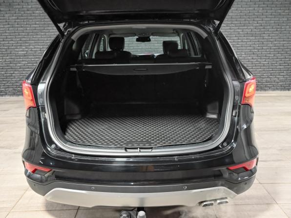 Hyundai Santa Fe III Рестайлинг с пробегом 2015 года, цена 2 000 000 рублей, 243809 км, внедорожник, Автокод Объявления