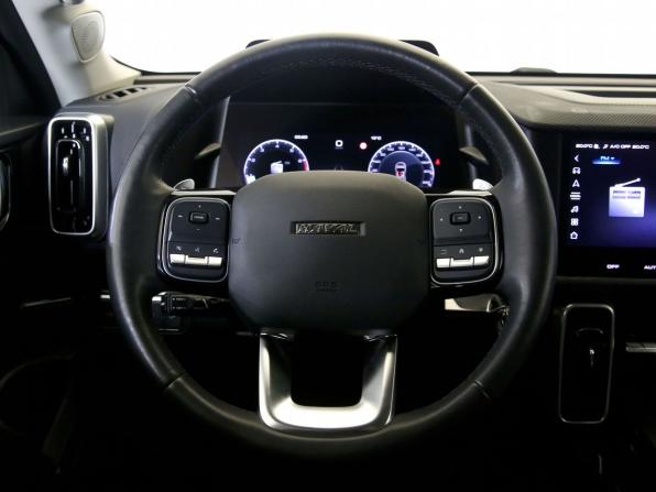 Haval Dargo I с пробегом 2023 года, цена 2 090 000 рублей, 100000 км, внедорожник, Автокод Объявления