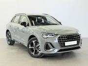 Audi Q3 II (F3) Воронеж  - изображение 43