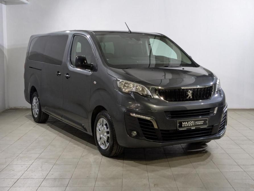 Peugeot Traveller I Химки  - изображение 9