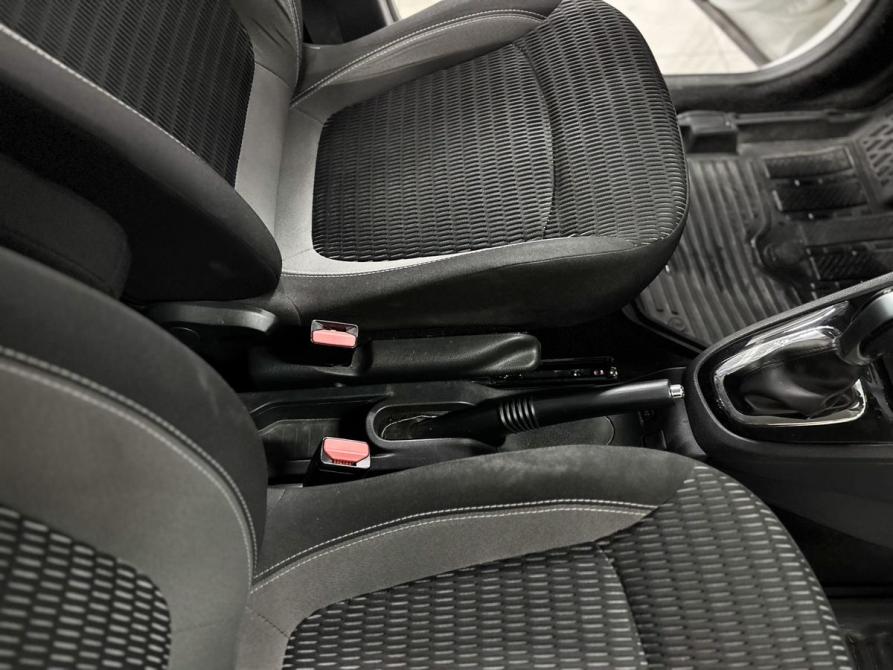 Renault Kaptur I Челябинск  - изображение 18