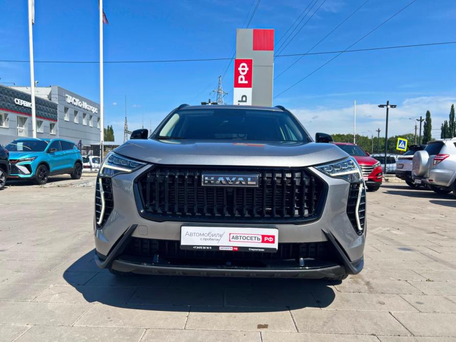 Haval Jolion I Рестайлинг Стерлитамак  - изображение 5