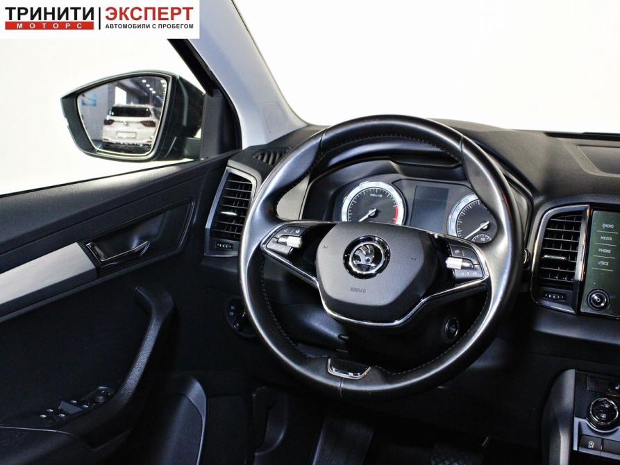 Skoda Karoq I Белгород  - изображение 13