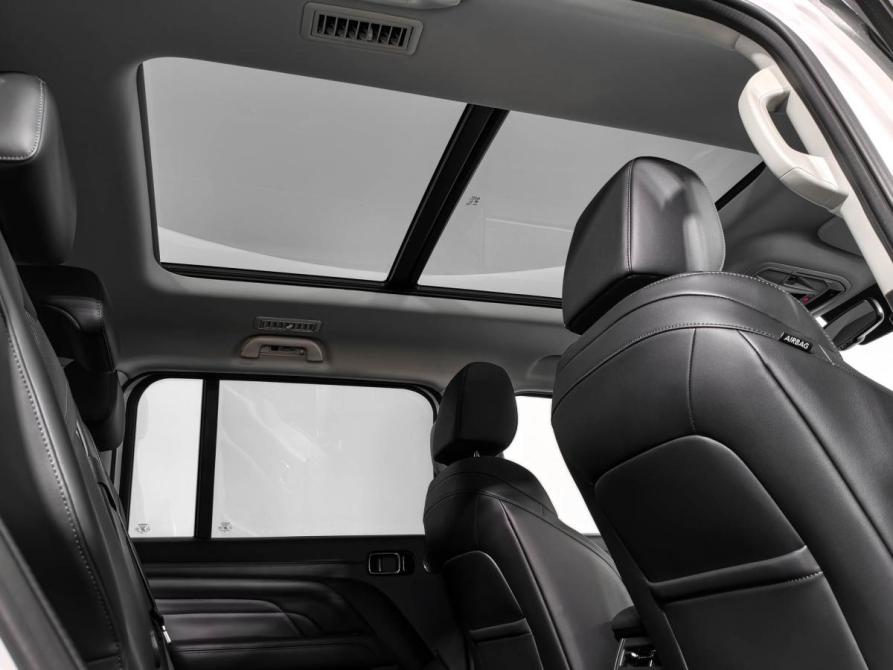 Haval H9 II Санкт-Петербург  - изображение 27