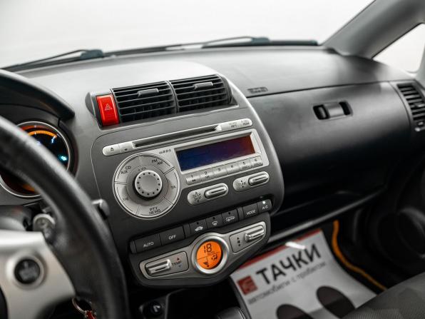 Honda Jazz I Рестайлинг с пробегом 2007 года, цена 599 000 рублей, 242756 км, хэтчбек, Автокод Объявления