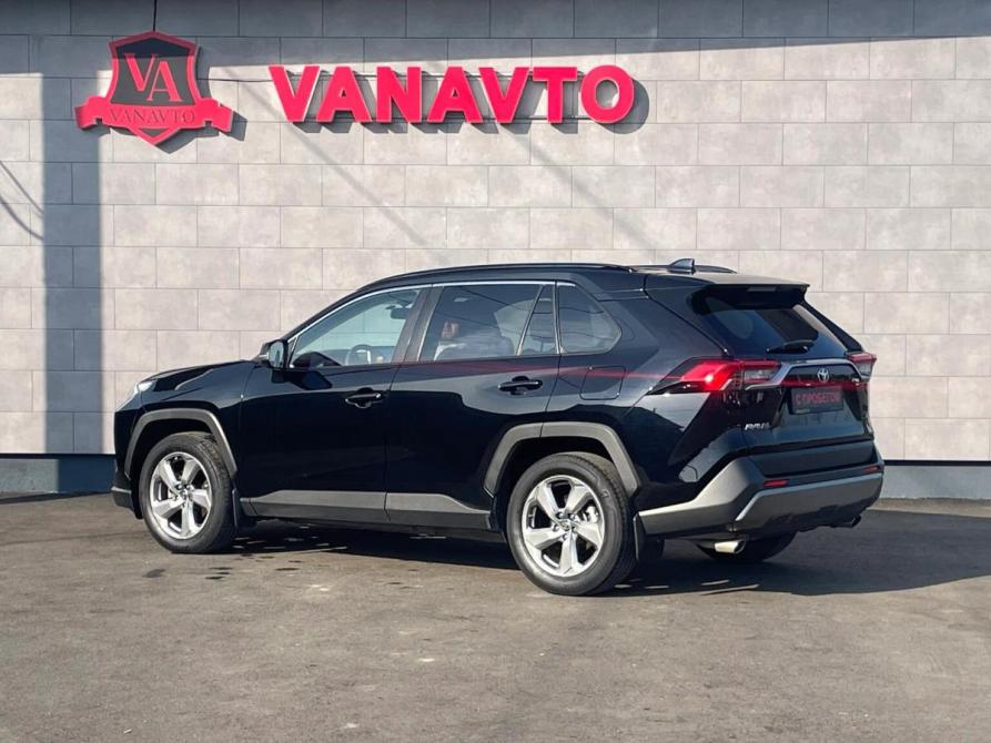 Toyota RAV4 V (XA50) Альметьевск  - изображение 6