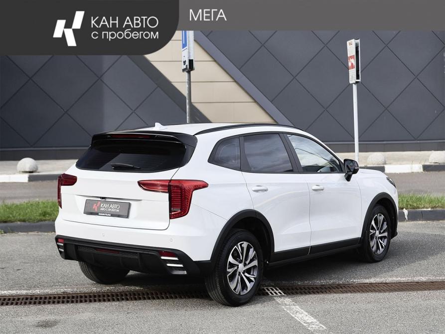 Haval Jolion I Рестайлинг Казань  - изображение 2