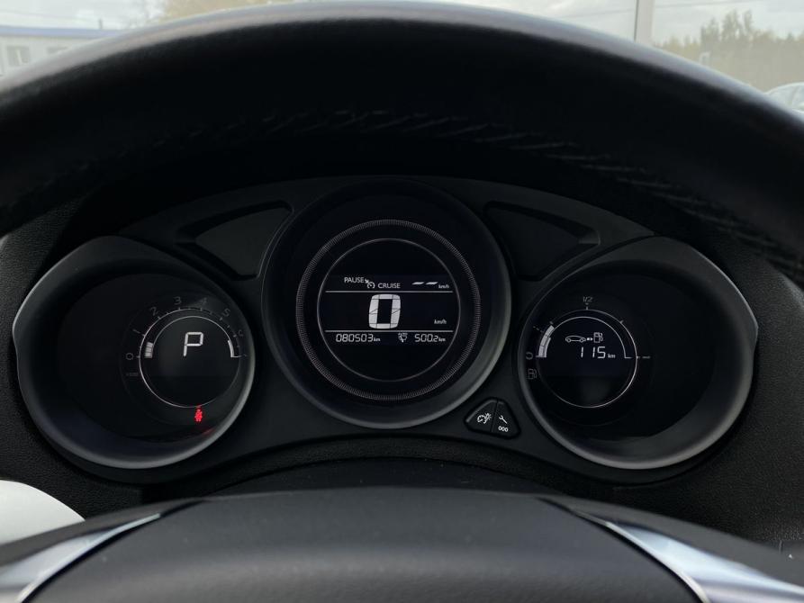 Citroen C4 II Москва  - изображение 21