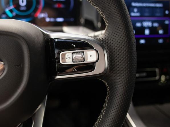 GAC GS8 II с пробегом 2024 года, цена 3 650 000 рублей, 37903 км, внедорожник, Автокод Объявления