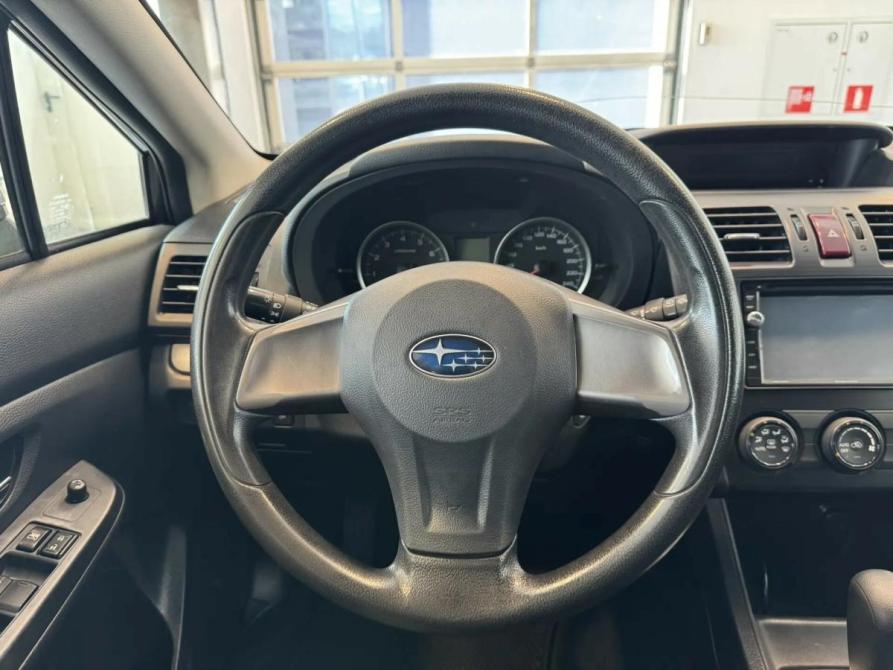Subaru XV I Подольск  - изображение 18