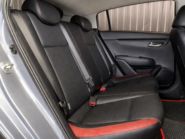 Kia Rio IV с пробегом 2019 года, цена 1 547 000 рублей, 98433 км, хэтчбек, Автокод Объявления