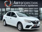Renault Logan II Рестайлинг Волгоград  - изображение 20